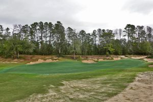 Cabot Citrus Farms (Karoo) 3rd Green